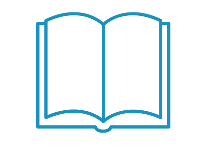 open book icon