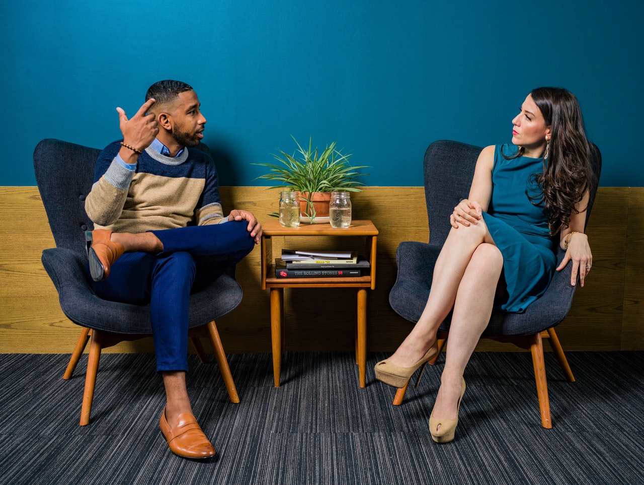 Read more about the article Psychotherapy; What to Expect and Your Mental Health Treatment Plan
