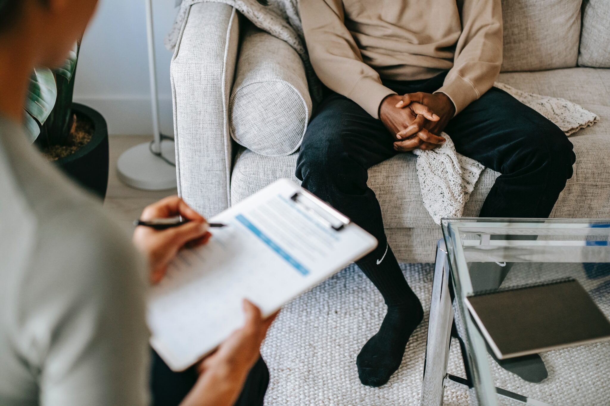 Read more about the article Signs of Addiction