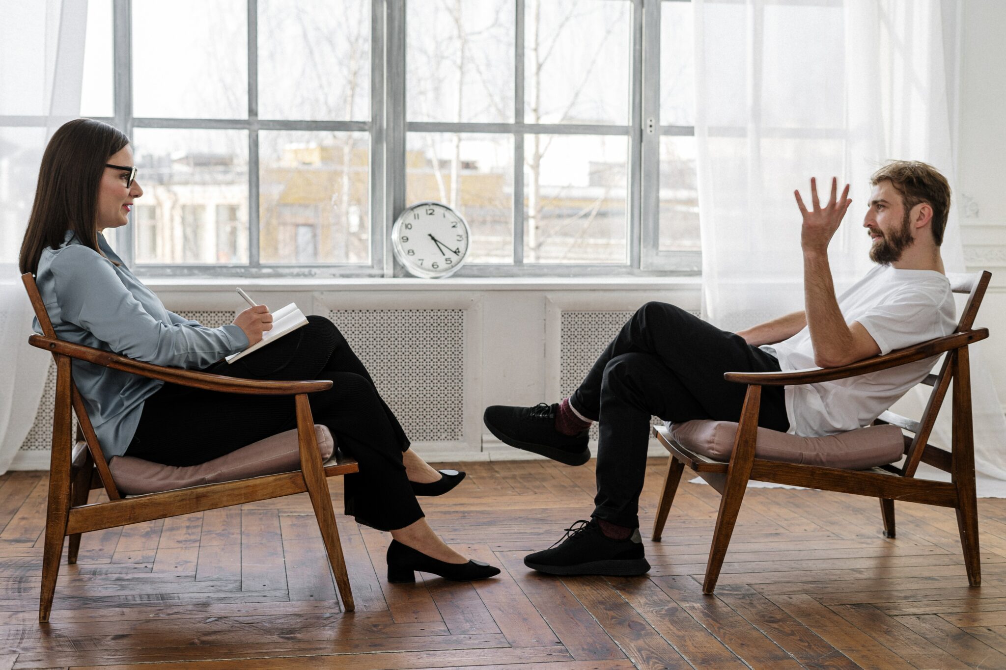 Read more about the article Direct Access Addiction Therapy