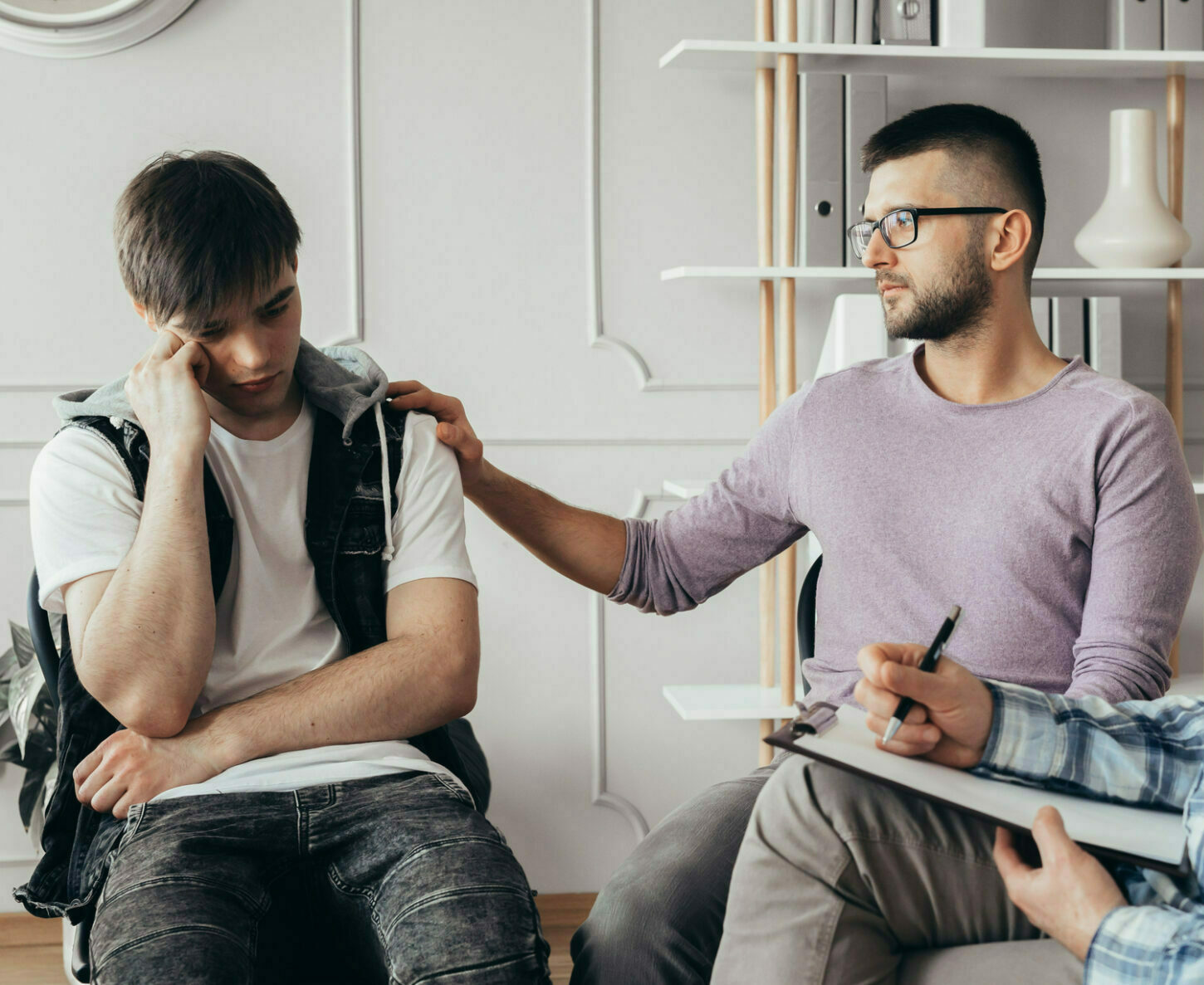 Read more about the article The Effects of Co-Occurring Disorder