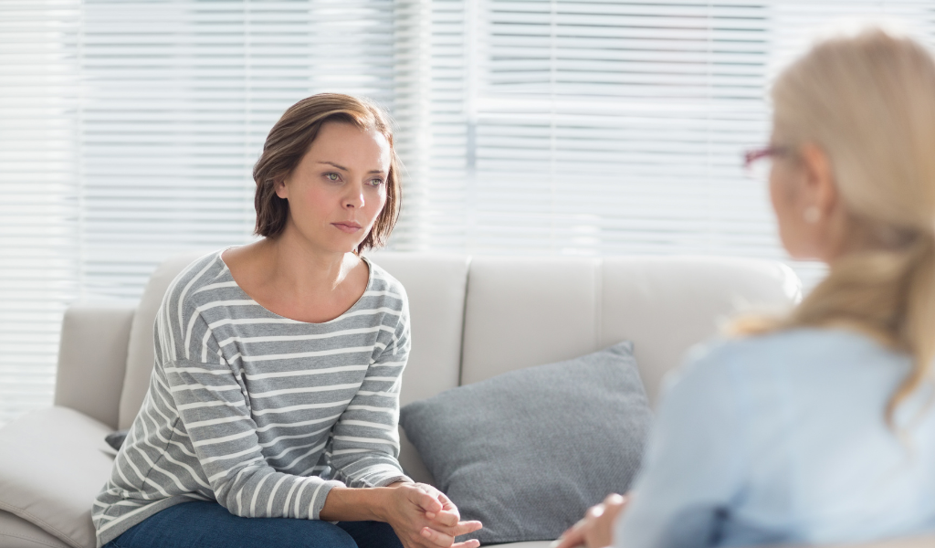 Read more about the article Understanding Anxiety