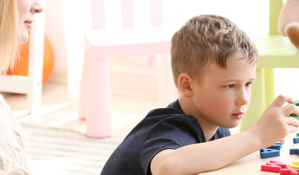 Read more about the article How Medication Can Solve Different Symptoms of Attachment Disorder
