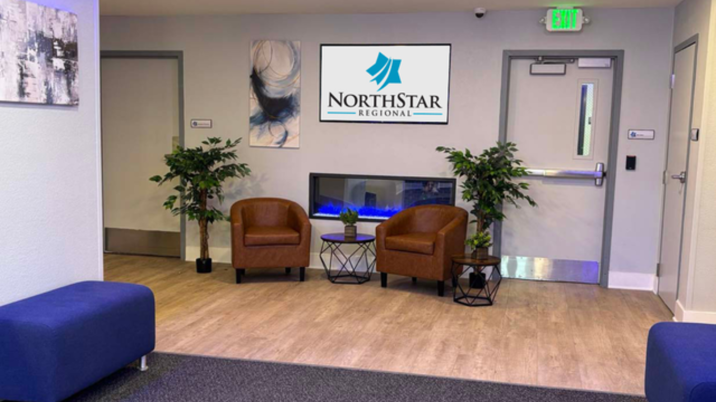 Read more about the article Why NorthStar Regional’s Valley View Campus Sets a New Standard in Withdrawal Management