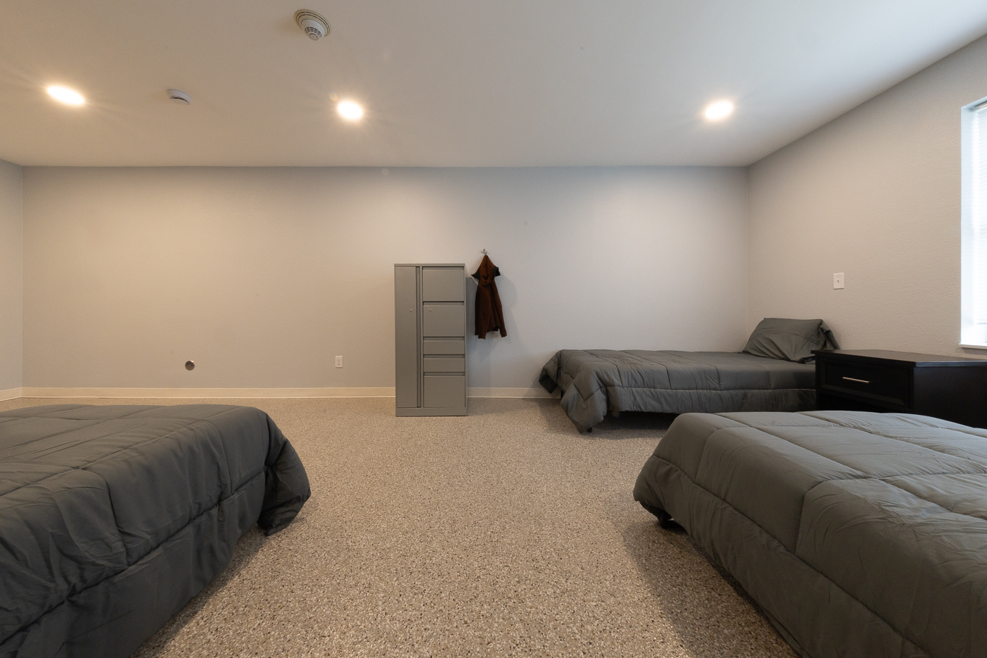 WM Bedroom