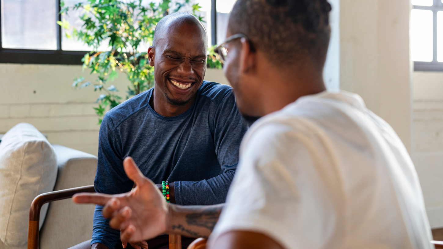 Read more about the article How to Prioritize Your Mental Health During Mental Health Awareness Month