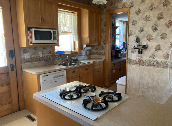 Klien Kitchen Klien